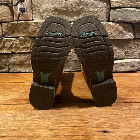 Ariat Women's Delilah Boots - Picture 4 of 6